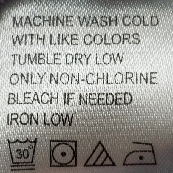 Tail Dark Navy Floral Printed Sleeveless Tennis Pickleball Golf Dress Size Large - Picture 12 of 12